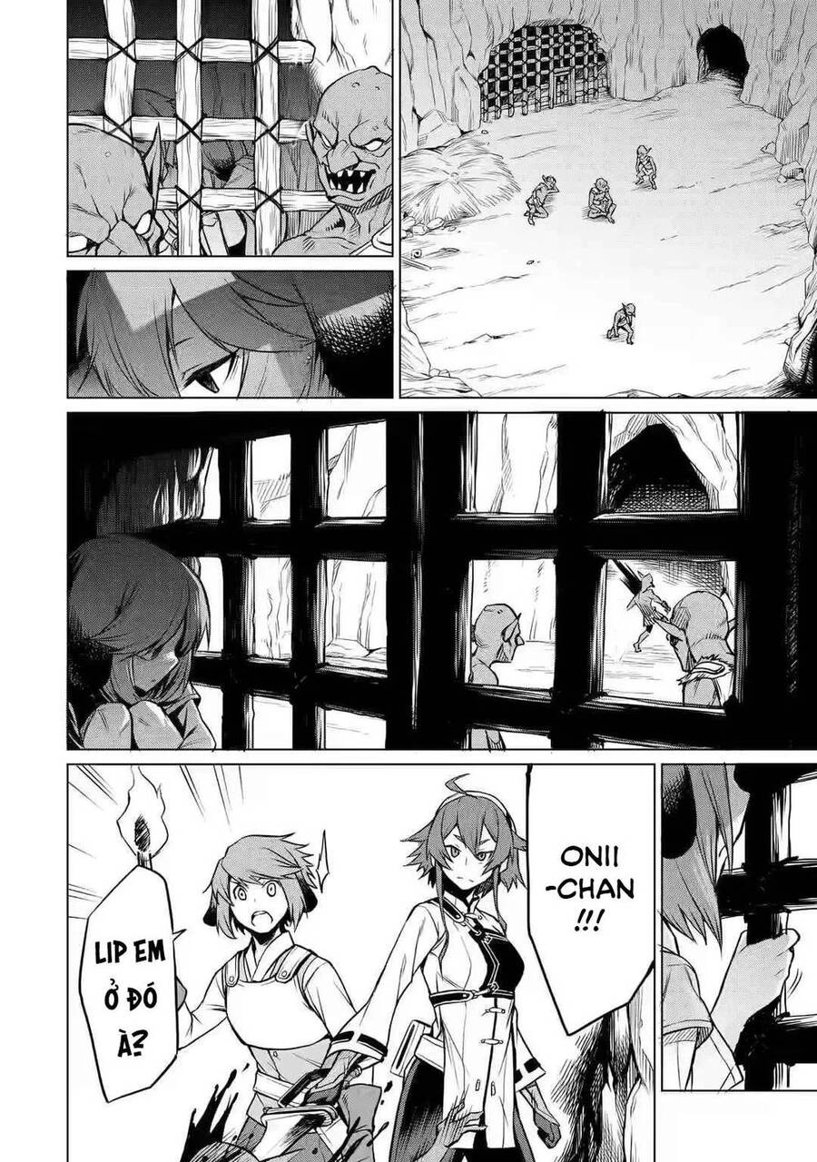 Chuyển Sinh Không Nghề Nghiệp: Tôi Sẽ Cố Gắng Hết Sức Nếu Tôi Đến Thế Giới Khác Chapter 87.5 - 26