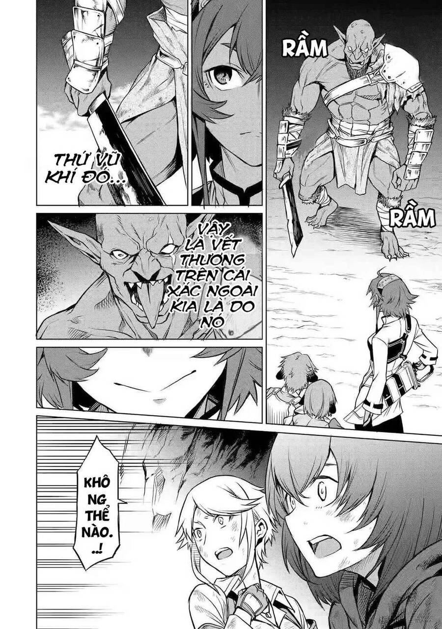 Chuyển Sinh Không Nghề Nghiệp: Tôi Sẽ Cố Gắng Hết Sức Nếu Tôi Đến Thế Giới Khác Chapter 87.5 - 32