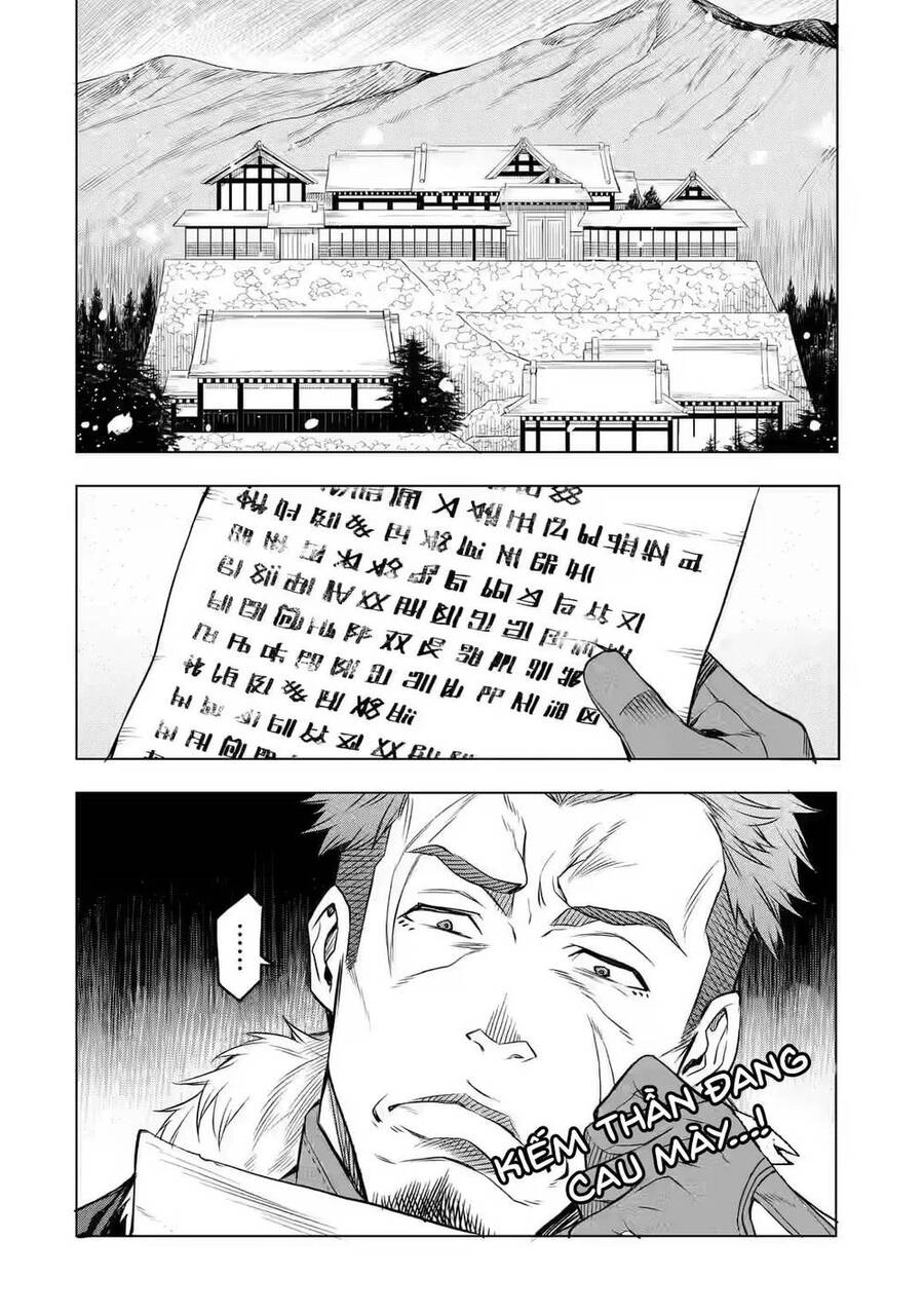 Chuyển Sinh Không Nghề Nghiệp: Tôi Sẽ Cố Gắng Hết Sức Nếu Tôi Đến Thế Giới Khác Chapter 87.5 - 47