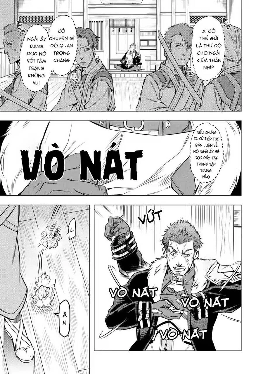 Chuyển Sinh Không Nghề Nghiệp: Tôi Sẽ Cố Gắng Hết Sức Nếu Tôi Đến Thế Giới Khác Chapter 87.5 - 48