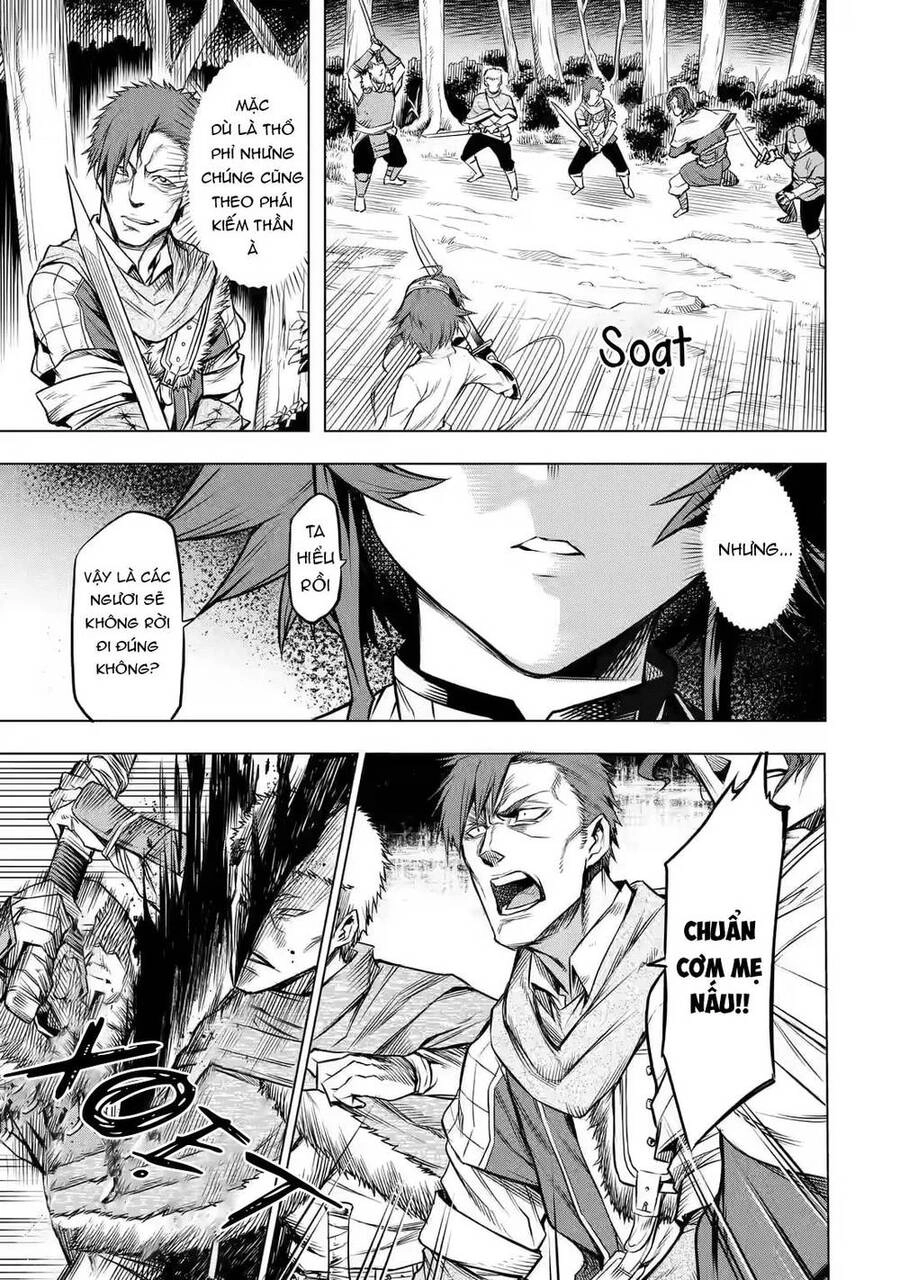 Chuyển Sinh Không Nghề Nghiệp: Tôi Sẽ Cố Gắng Hết Sức Nếu Tôi Đến Thế Giới Khác Chapter 87.5 - 58