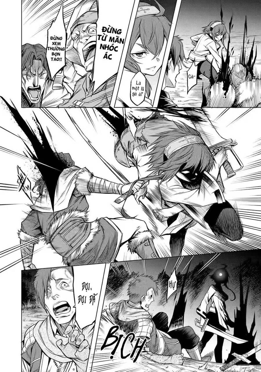 Chuyển Sinh Không Nghề Nghiệp: Tôi Sẽ Cố Gắng Hết Sức Nếu Tôi Đến Thế Giới Khác Chapter 87.5 - 59