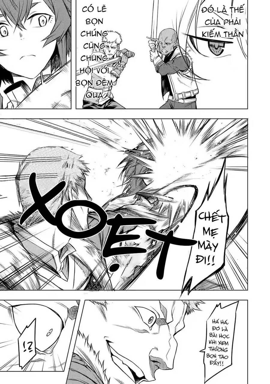 Chuyển Sinh Không Nghề Nghiệp: Tôi Sẽ Cố Gắng Hết Sức Nếu Tôi Đến Thế Giới Khác Chapter 87.5 - 66