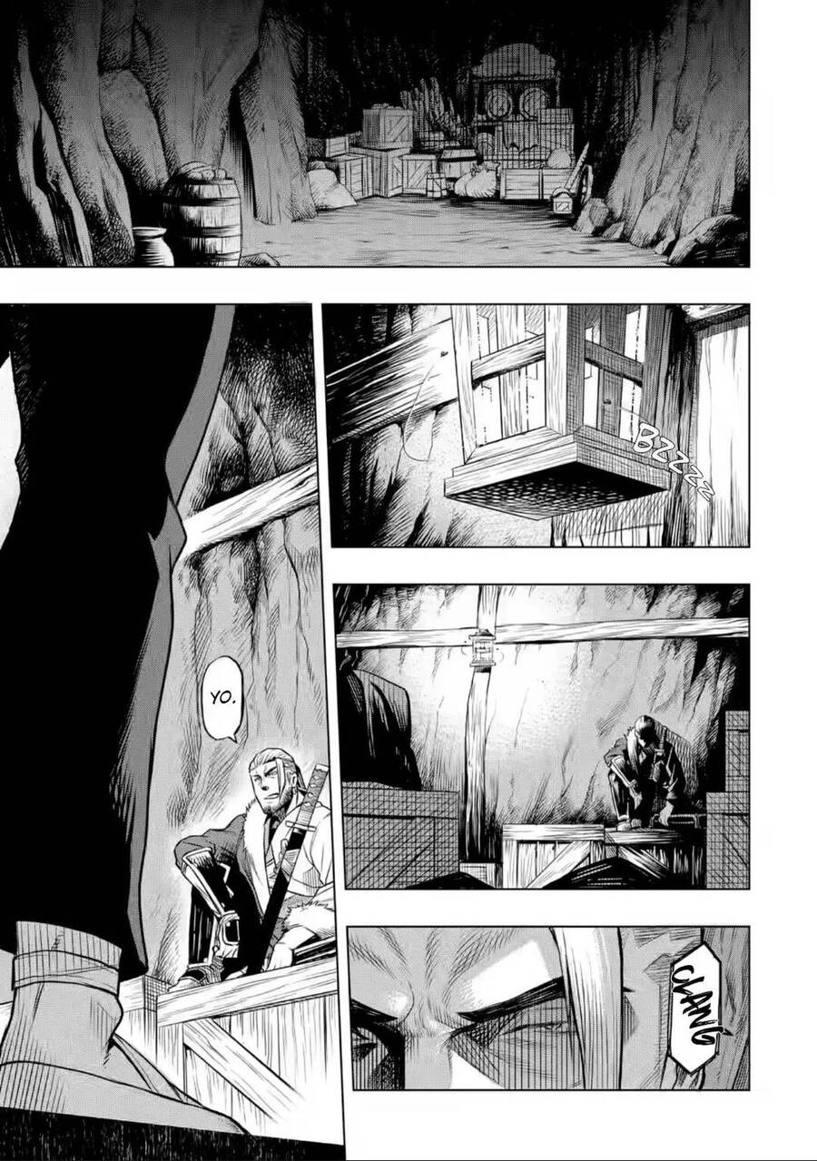 Chuyển Sinh Không Nghề Nghiệp: Tôi Sẽ Cố Gắng Hết Sức Nếu Tôi Đến Thế Giới Khác Chapter 87.5 - 87