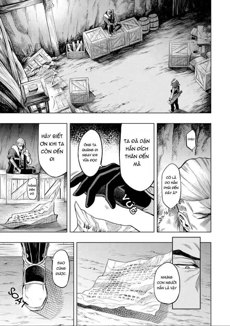 Chuyển Sinh Không Nghề Nghiệp: Tôi Sẽ Cố Gắng Hết Sức Nếu Tôi Đến Thế Giới Khác Chapter 87.5 - 91