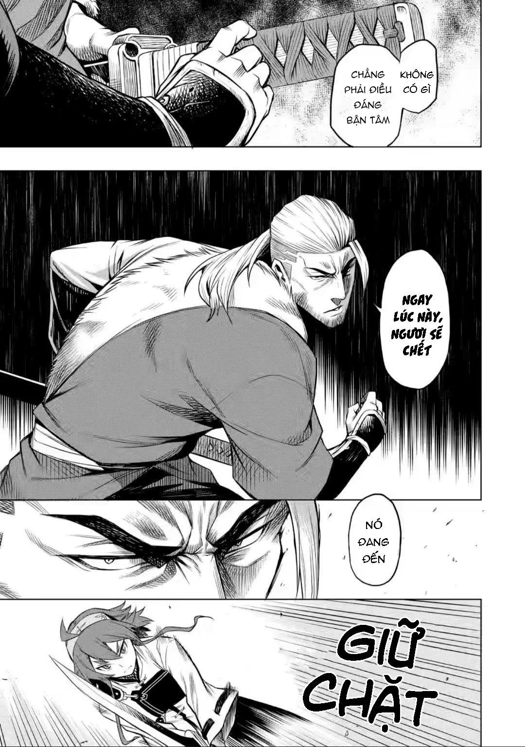 Chuyển Sinh Không Nghề Nghiệp: Tôi Sẽ Cố Gắng Hết Sức Nếu Tôi Đến Thế Giới Khác Chapter 87.5 - 98