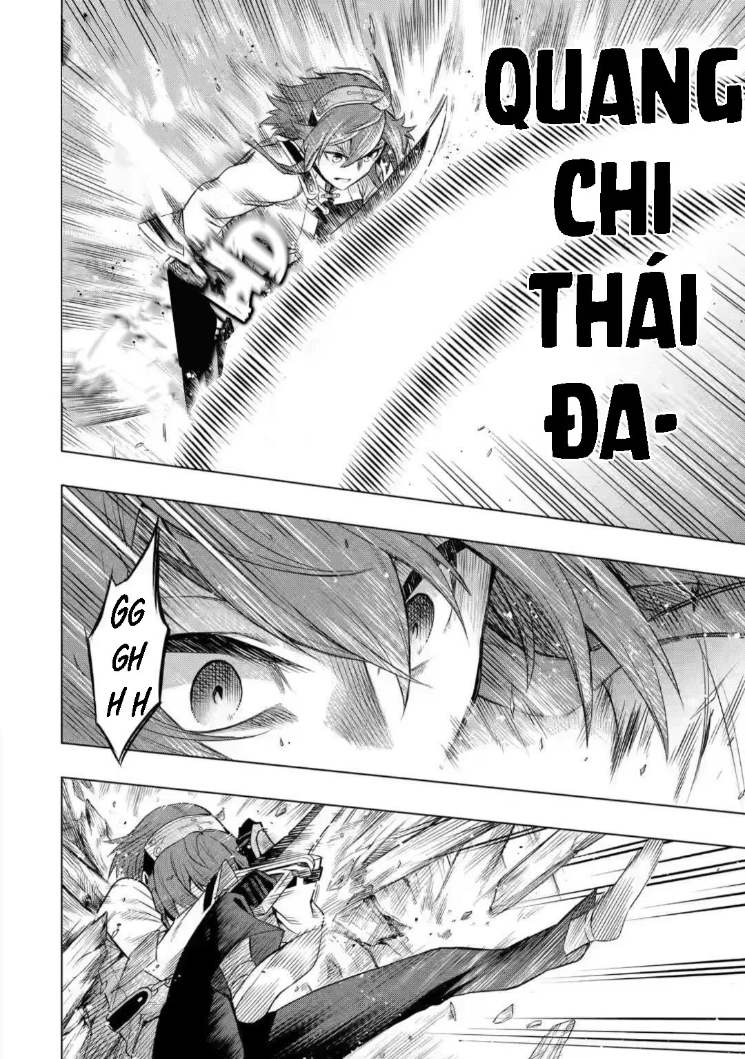 Chuyển Sinh Không Nghề Nghiệp: Tôi Sẽ Cố Gắng Hết Sức Nếu Tôi Đến Thế Giới Khác Chapter 87.5 - 99