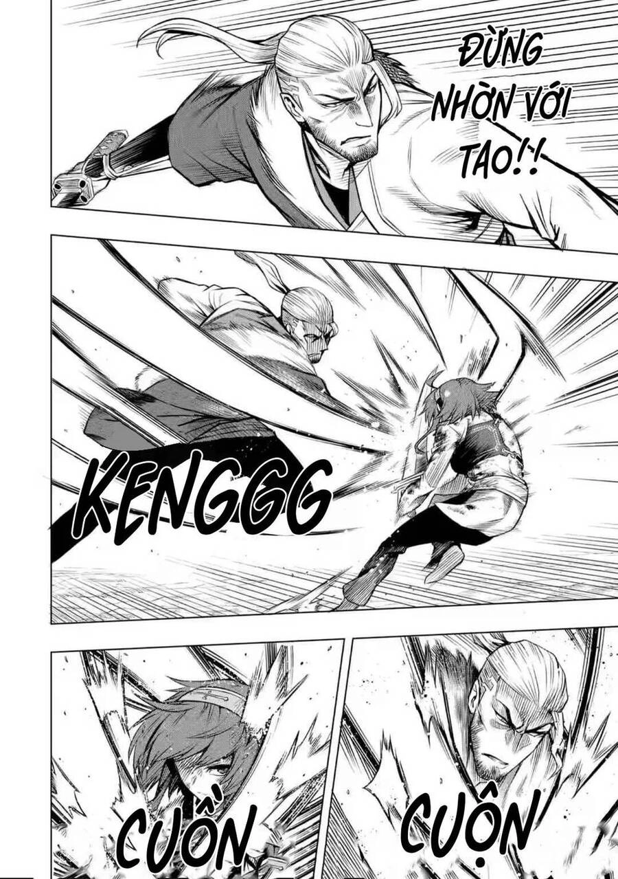 Chuyển Sinh Không Nghề Nghiệp: Tôi Sẽ Cố Gắng Hết Sức Nếu Tôi Đến Thế Giới Khác Chapter 87.5 - 113