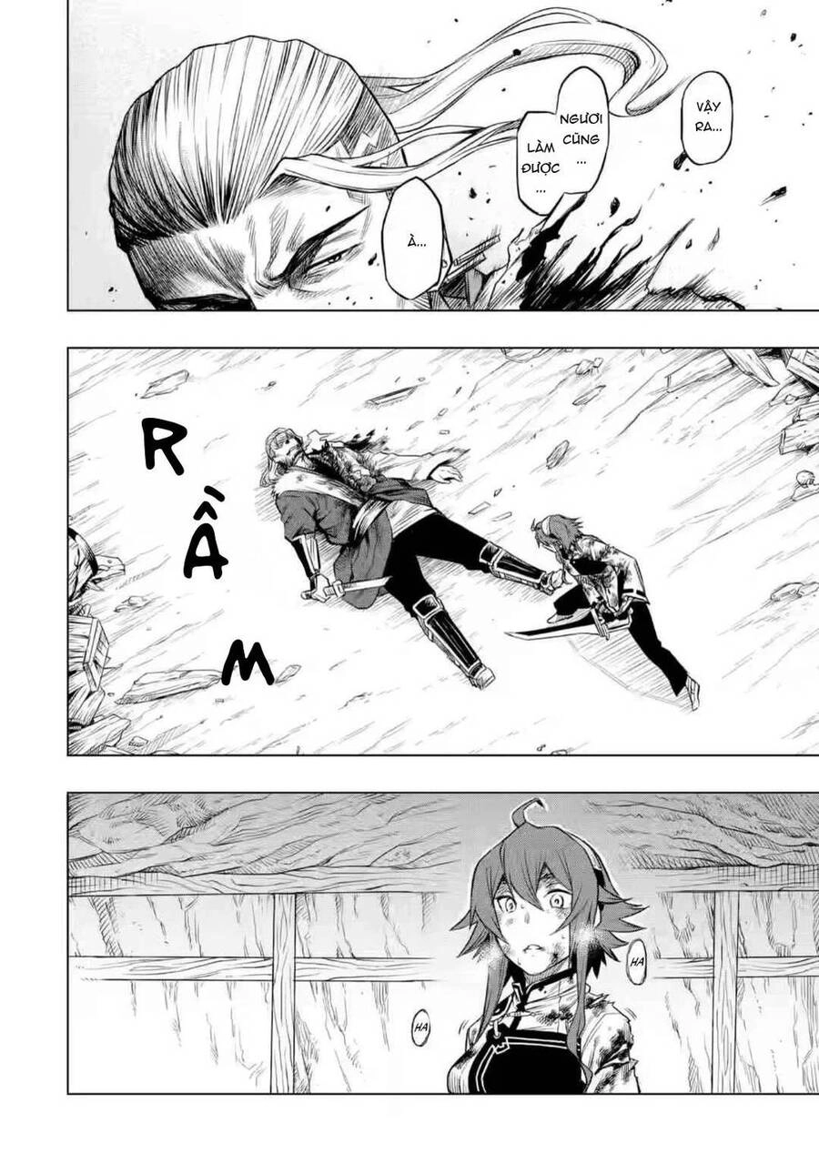 Chuyển Sinh Không Nghề Nghiệp: Tôi Sẽ Cố Gắng Hết Sức Nếu Tôi Đến Thế Giới Khác Chapter 87.5 - 121