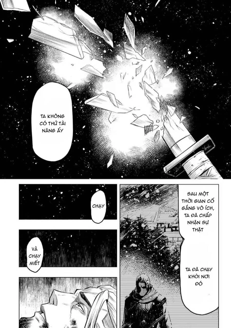 Chuyển Sinh Không Nghề Nghiệp: Tôi Sẽ Cố Gắng Hết Sức Nếu Tôi Đến Thế Giới Khác Chapter 87.5 - 125