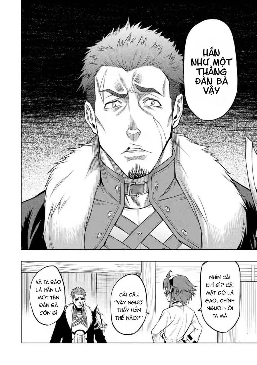 Chuyển Sinh Không Nghề Nghiệp: Tôi Sẽ Cố Gắng Hết Sức Nếu Tôi Đến Thế Giới Khác Chapter 87.5 - 129