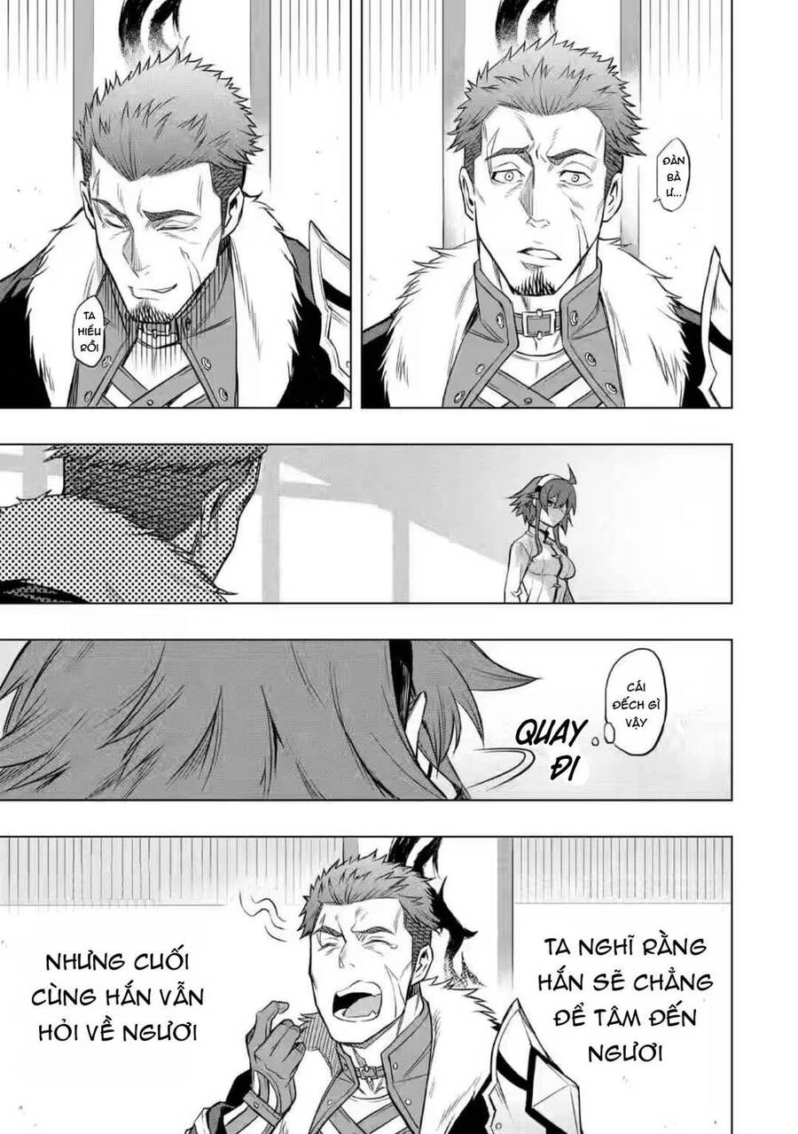 Chuyển Sinh Không Nghề Nghiệp: Tôi Sẽ Cố Gắng Hết Sức Nếu Tôi Đến Thế Giới Khác Chapter 87.5 - 130