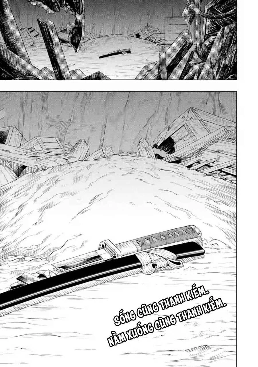 Chuyển Sinh Không Nghề Nghiệp: Tôi Sẽ Cố Gắng Hết Sức Nếu Tôi Đến Thế Giới Khác Chapter 87.5 - 132