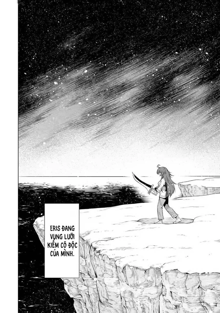 Chuyển Sinh Không Nghề Nghiệp: Tôi Sẽ Cố Gắng Hết Sức Nếu Tôi Đến Thế Giới Khác Chapter 87.5 - 134