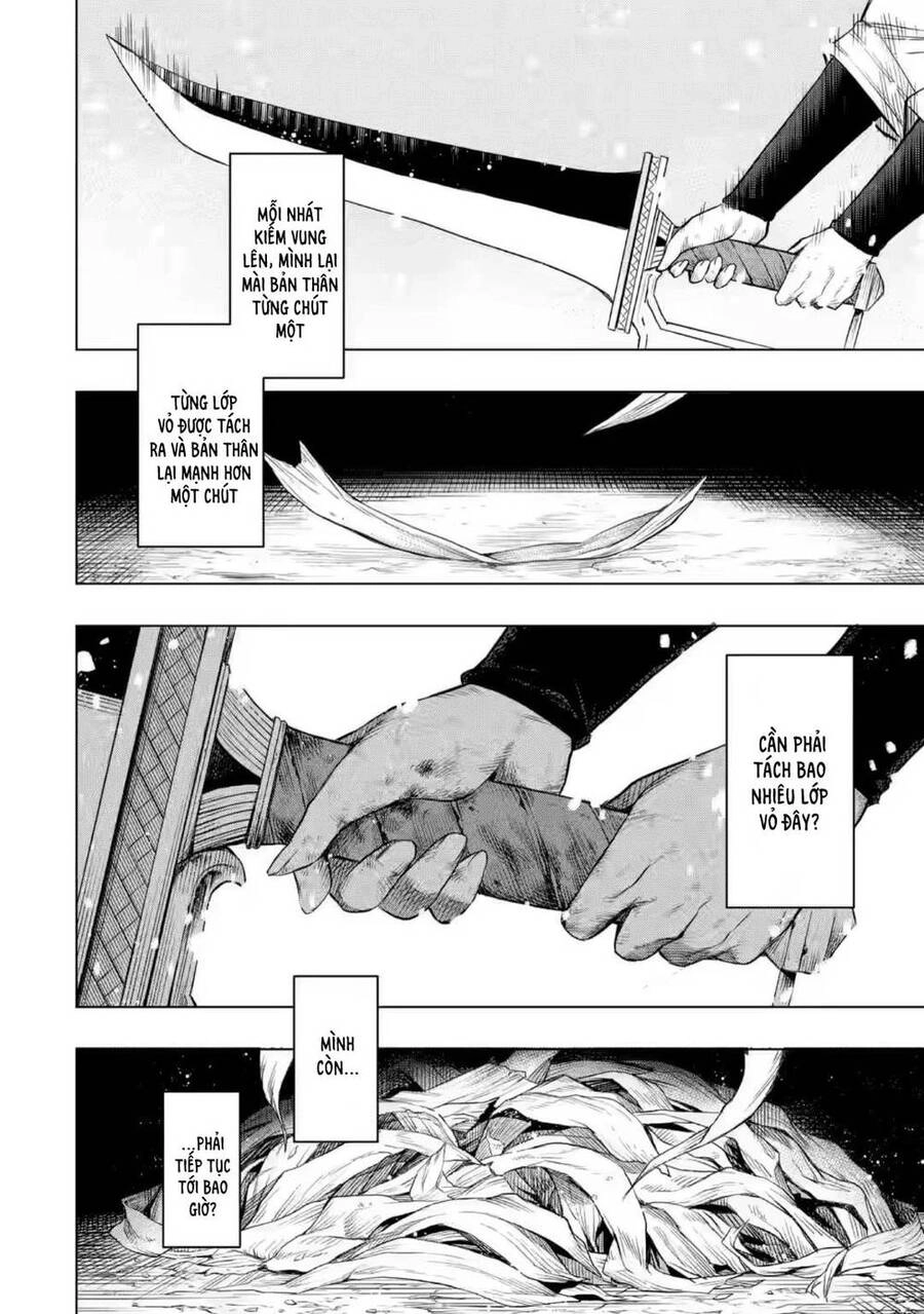 Chuyển Sinh Không Nghề Nghiệp: Tôi Sẽ Cố Gắng Hết Sức Nếu Tôi Đến Thế Giới Khác Chapter 87.5 - 138