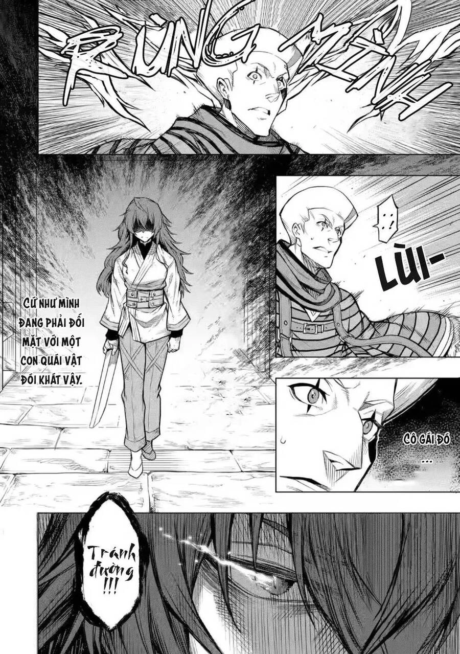 Chuyển Sinh Không Nghề Nghiệp: Tôi Sẽ Cố Gắng Hết Sức Nếu Tôi Đến Thế Giới Khác Chapter 87.5 - 144