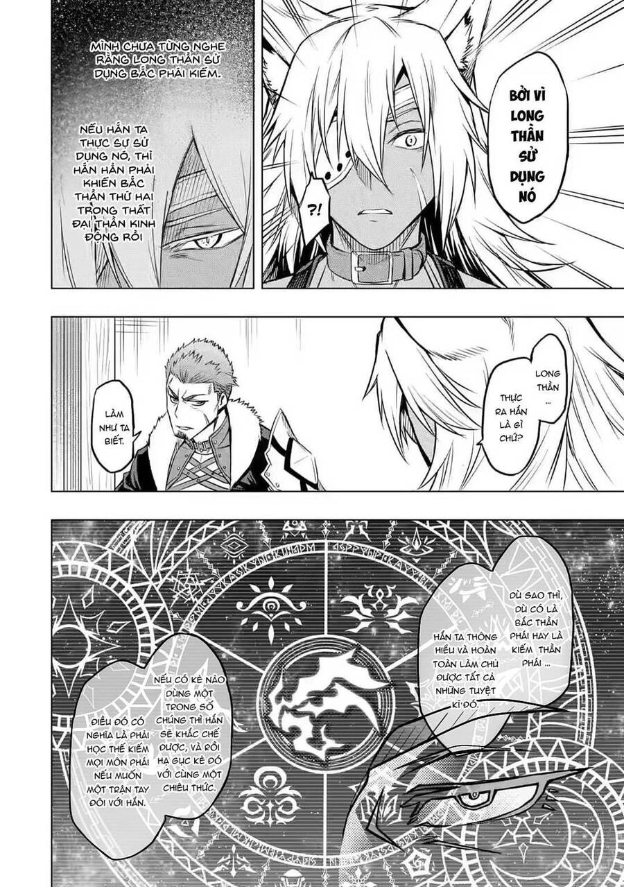 Chuyển Sinh Không Nghề Nghiệp: Tôi Sẽ Cố Gắng Hết Sức Nếu Tôi Đến Thế Giới Khác Chapter 87.5 - 162