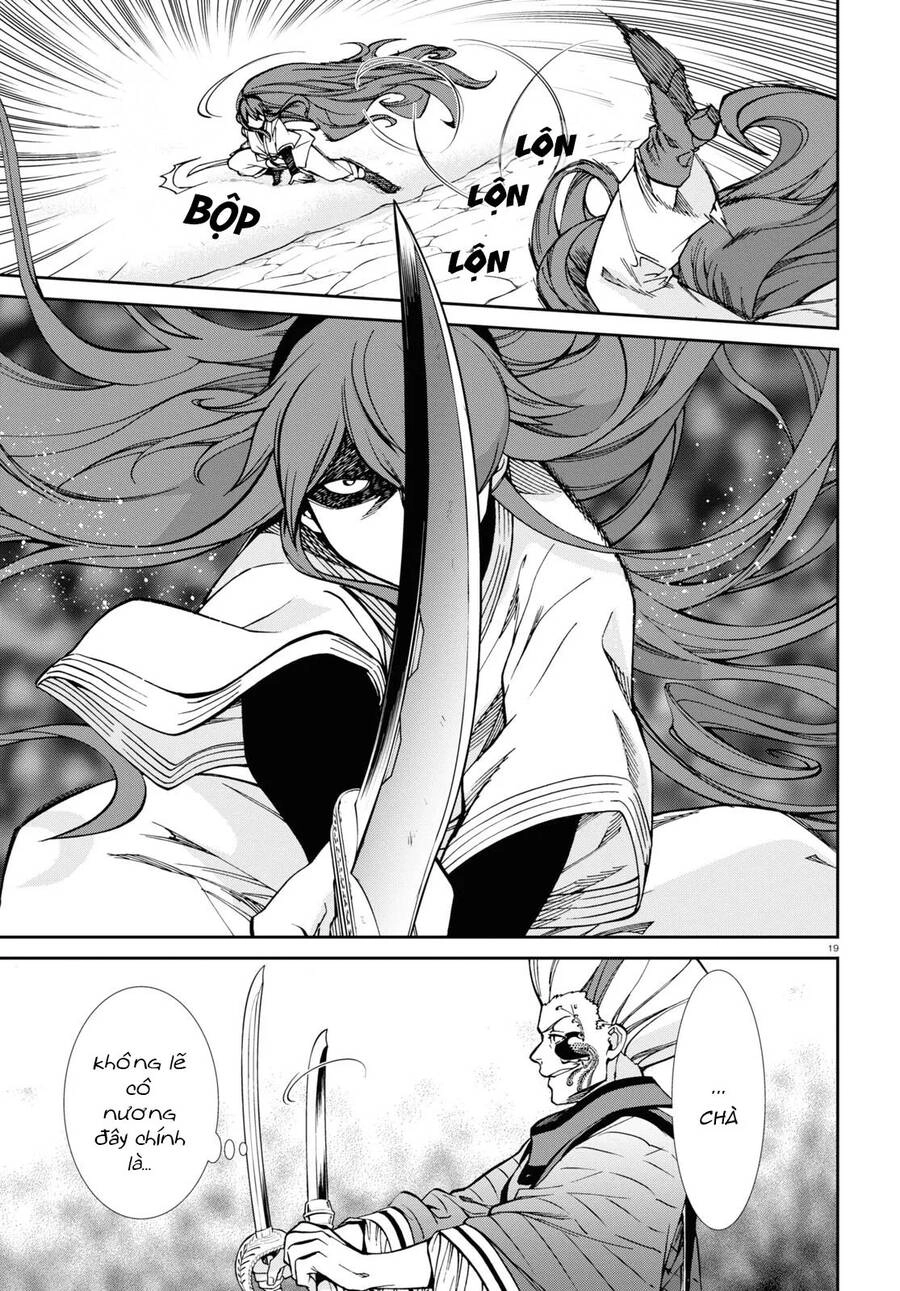 Chuyển Sinh Không Nghề Nghiệp: Tôi Sẽ Cố Gắng Hết Sức Nếu Tôi Đến Thế Giới Khác Chapter 88 - 20