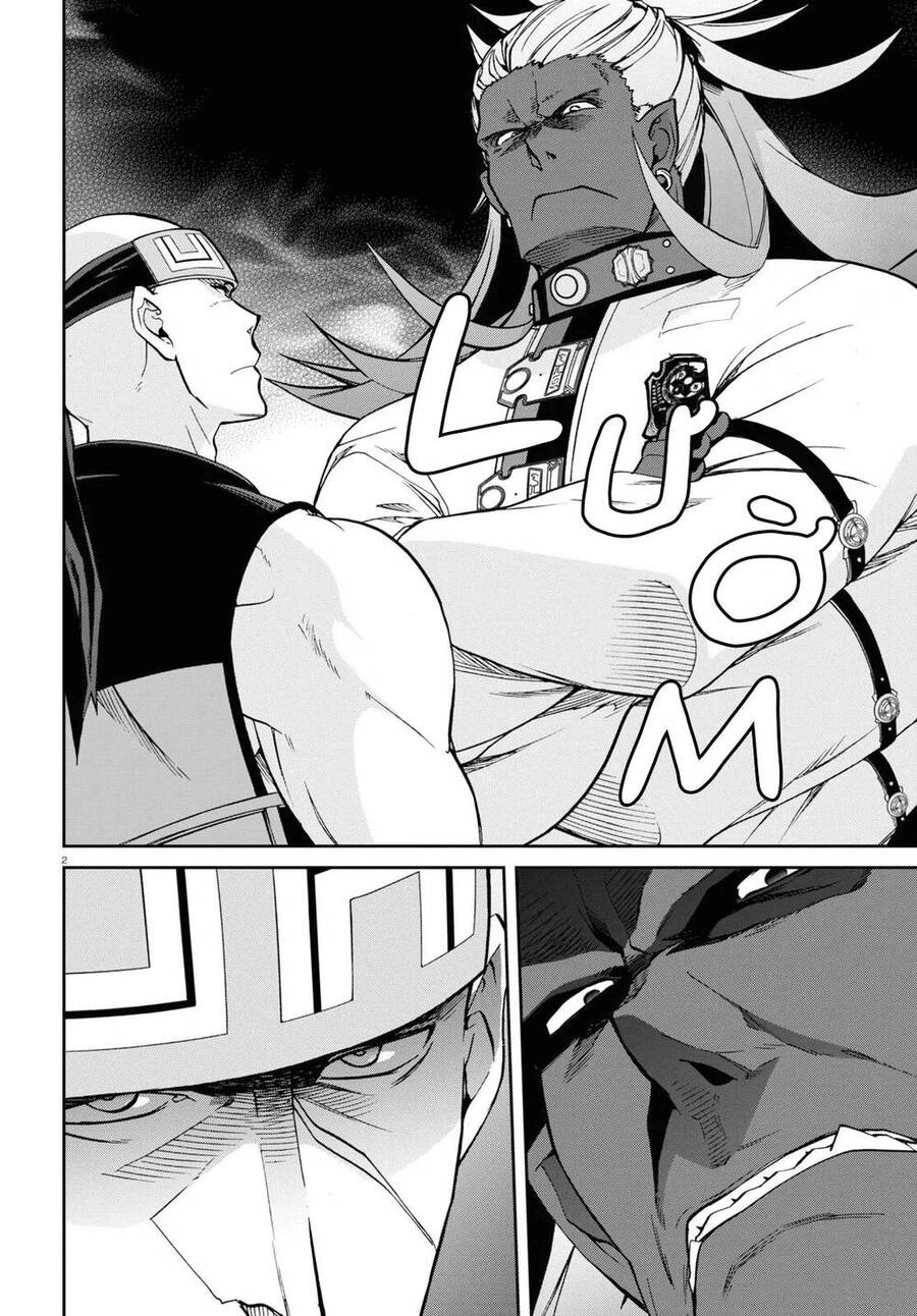 Chuyển Sinh Không Nghề Nghiệp: Tôi Sẽ Cố Gắng Hết Sức Nếu Tôi Đến Thế Giới Khác Chapter 89 - 2