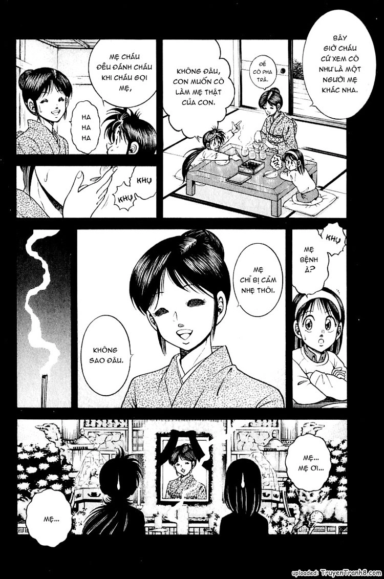 Kotaro Makaritoru! L Chapter 1 - 10
