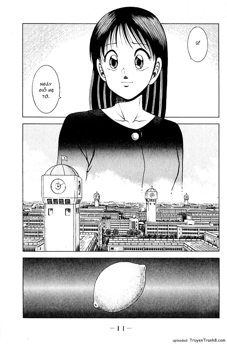 Kotaro Makaritoru! L Chapter 1 - 13