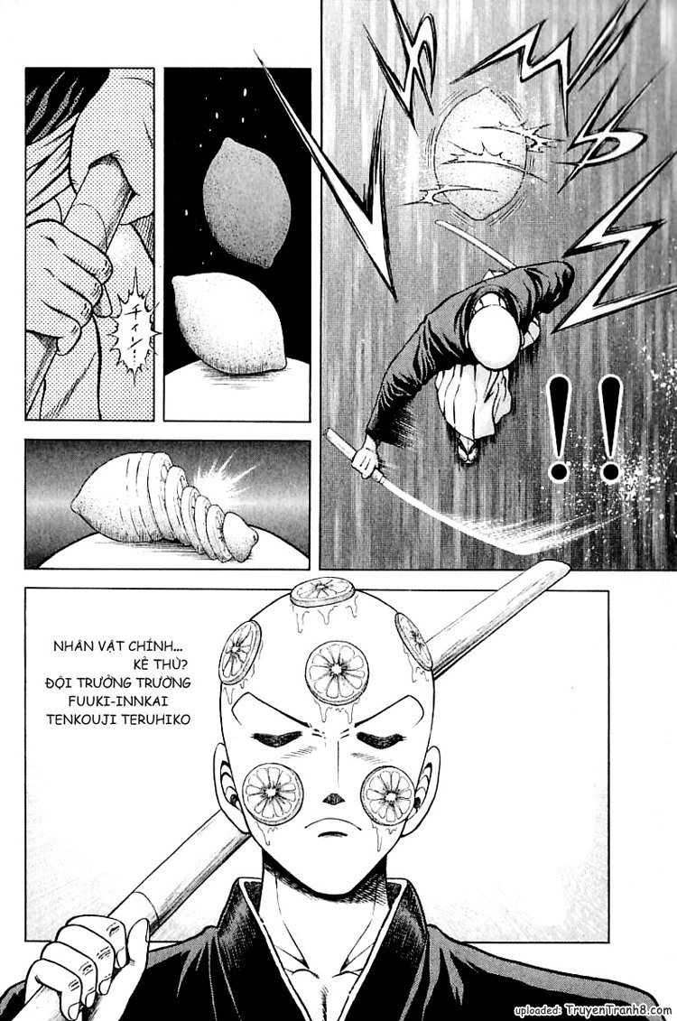 Kotaro Makaritoru! L Chapter 1 - 14