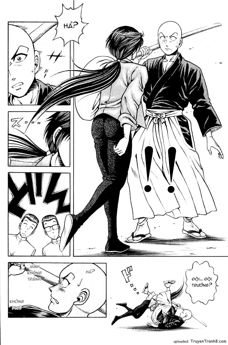 Kotaro Makaritoru! L Chapter 1 - 16