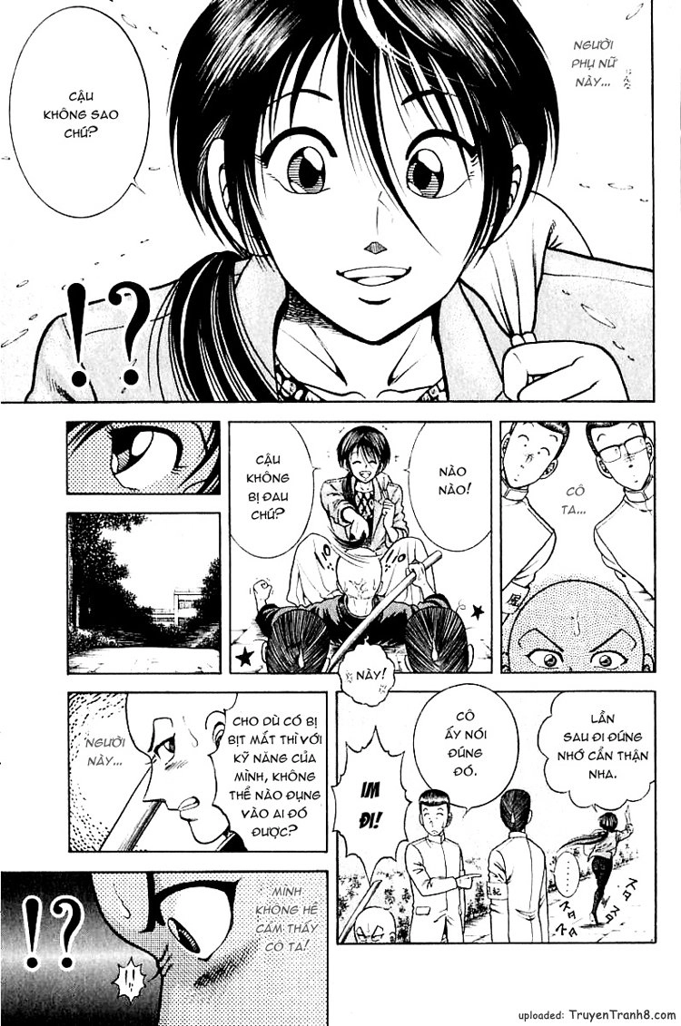 Kotaro Makaritoru! L Chapter 1 - 17