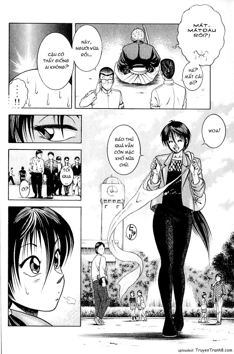 Kotaro Makaritoru! L Chapter 1 - 18