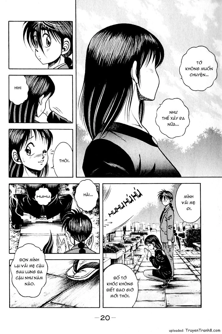 Kotaro Makaritoru! L Chapter 1 - 22