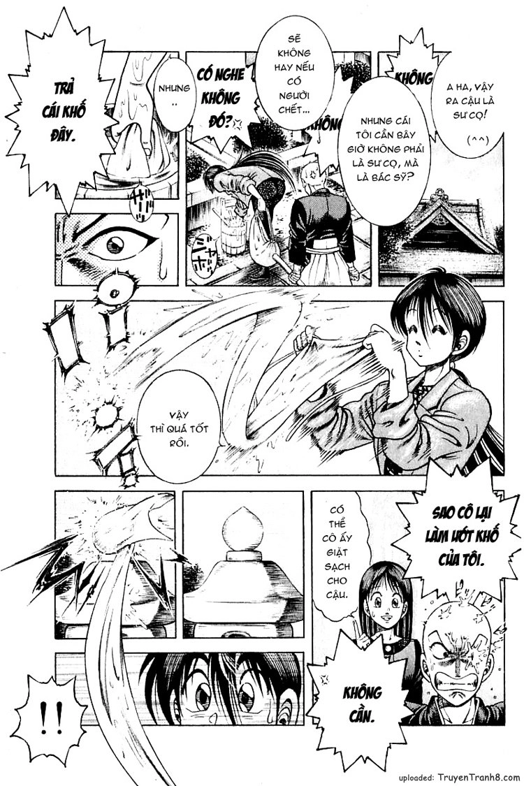 Kotaro Makaritoru! L Chapter 1 - 29