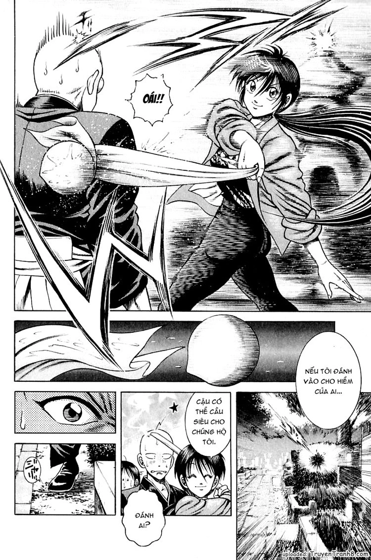 Kotaro Makaritoru! L Chapter 1 - 30