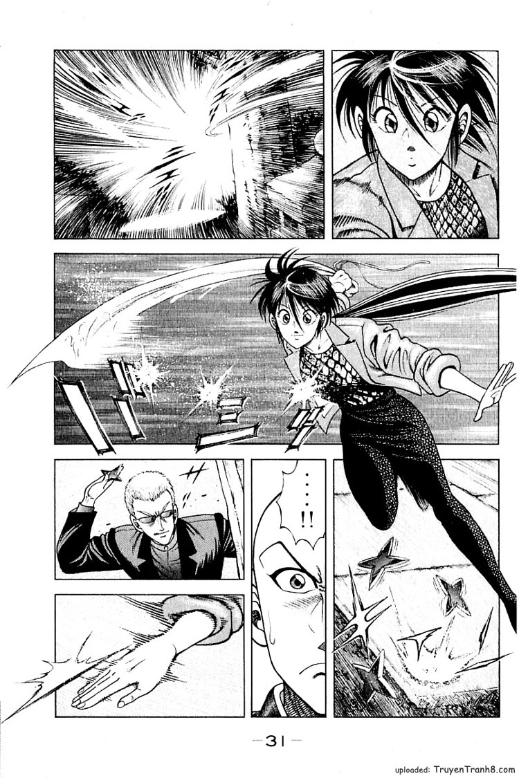 Kotaro Makaritoru! L Chapter 1 - 33