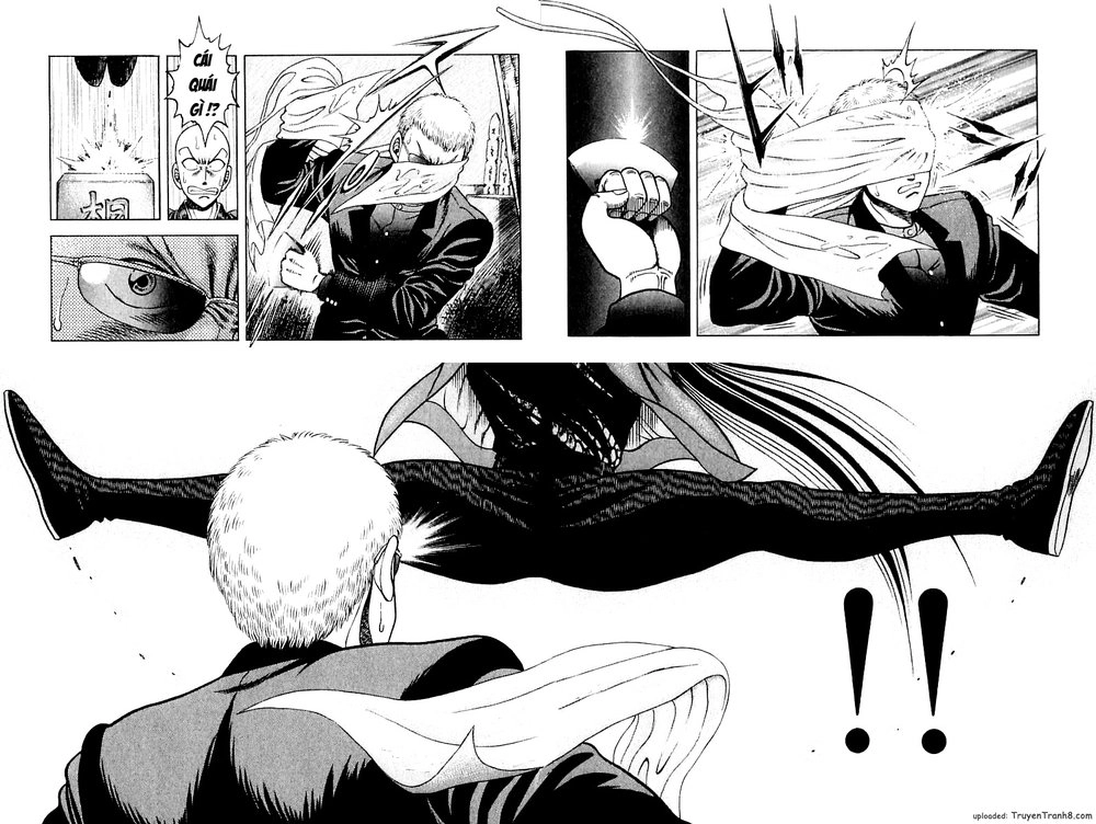 Kotaro Makaritoru! L Chapter 1 - 34