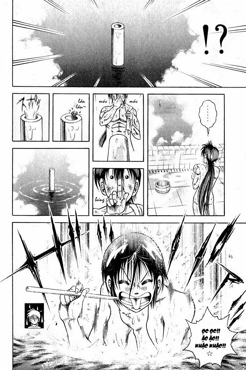 Kotaro Makaritoru! L Chapter 3 - 16