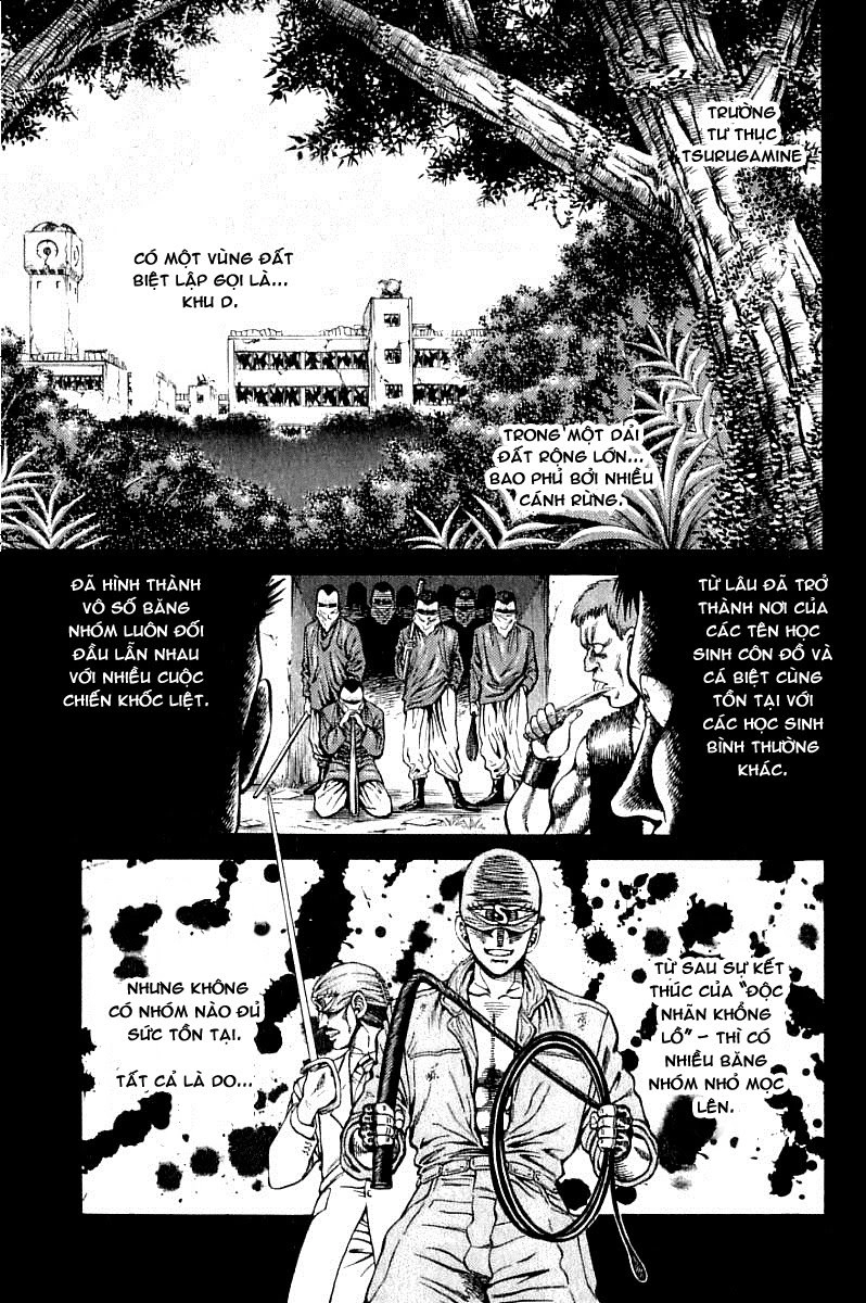 Kotaro Makaritoru! L Chapter 5 - 3