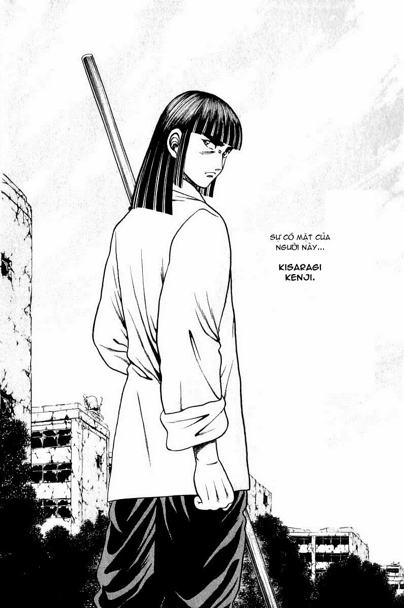 Kotaro Makaritoru! L Chapter 5 - 4