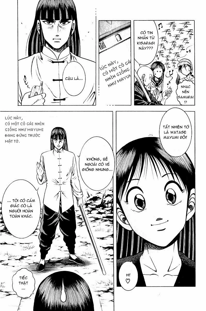 Kotaro Makaritoru! L Chapter 5 - 9