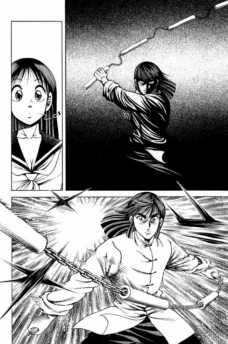 Kotaro Makaritoru! L Chapter 5 - 12