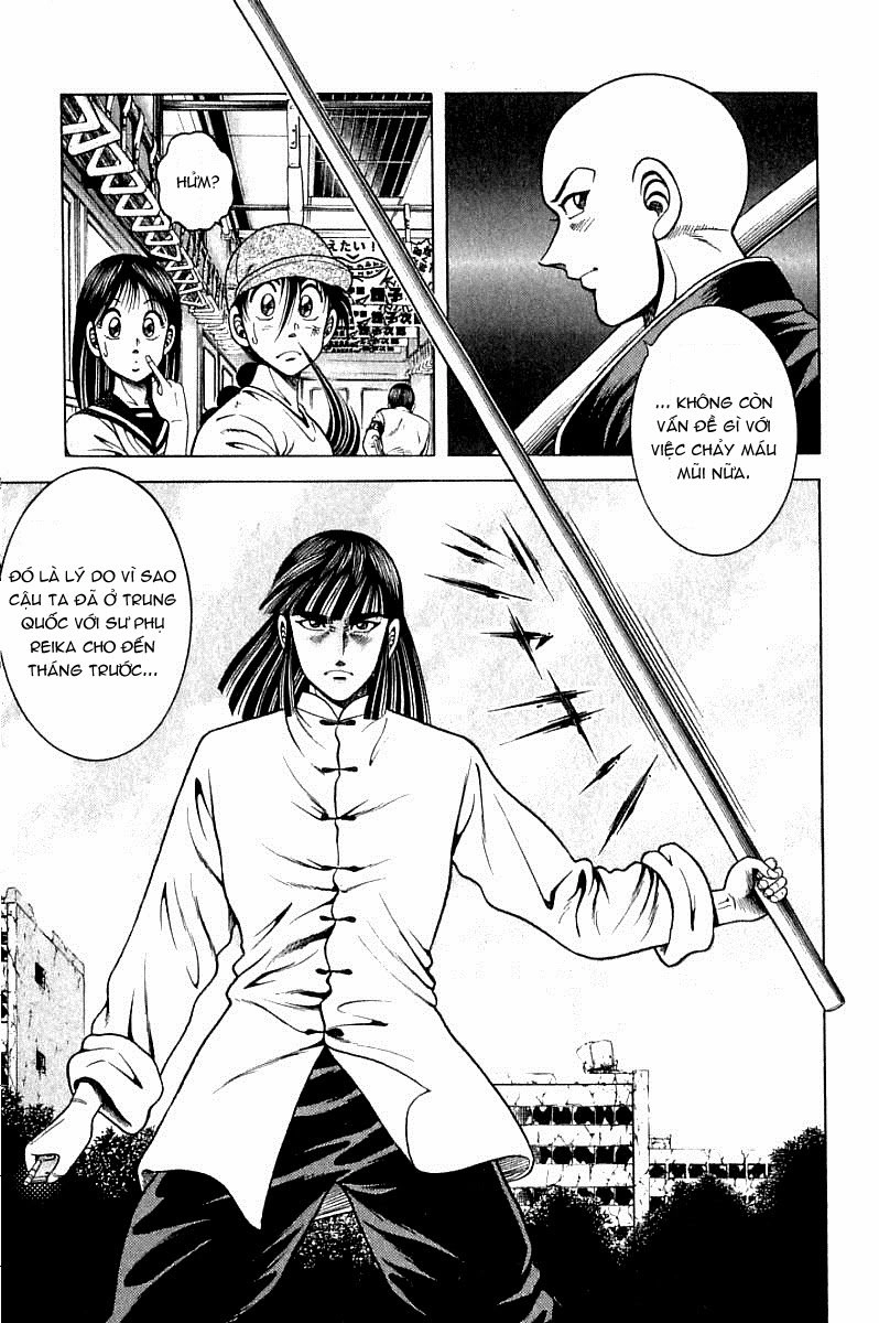 Kotaro Makaritoru! L Chapter 5 - 15