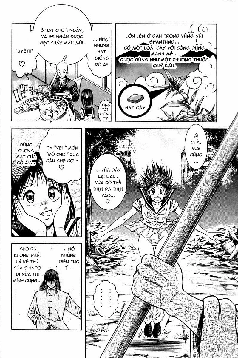 Kotaro Makaritoru! L Chapter 5 - 16