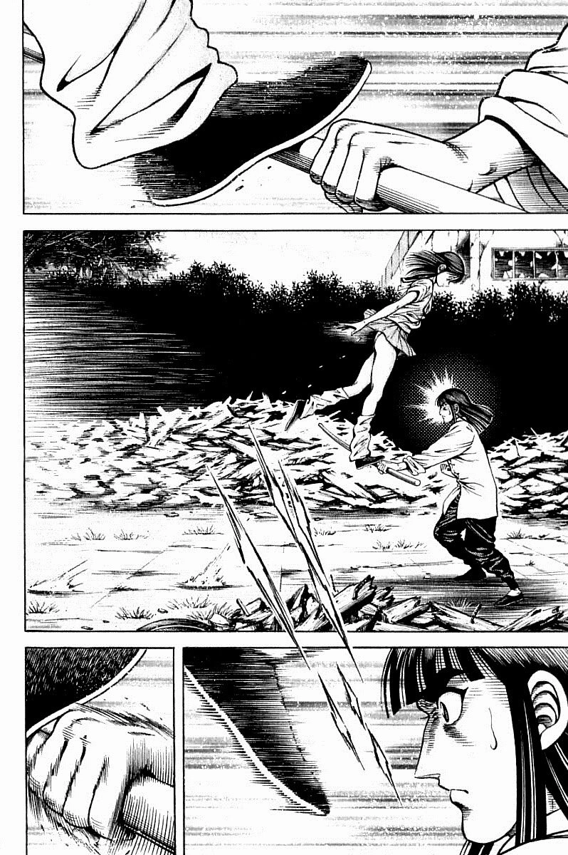 Kotaro Makaritoru! L Chapter 5 - 18