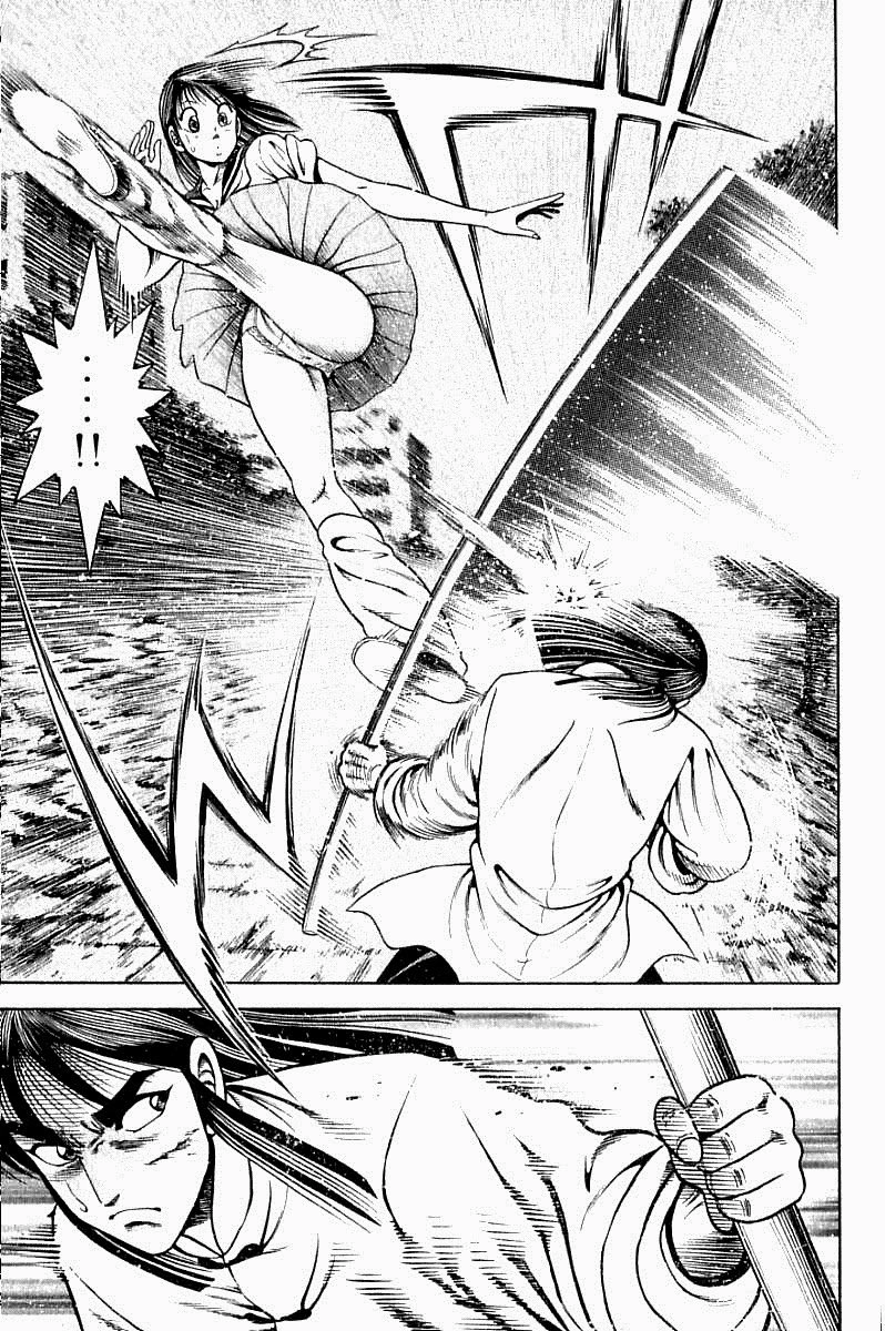 Kotaro Makaritoru! L Chapter 5 - 19