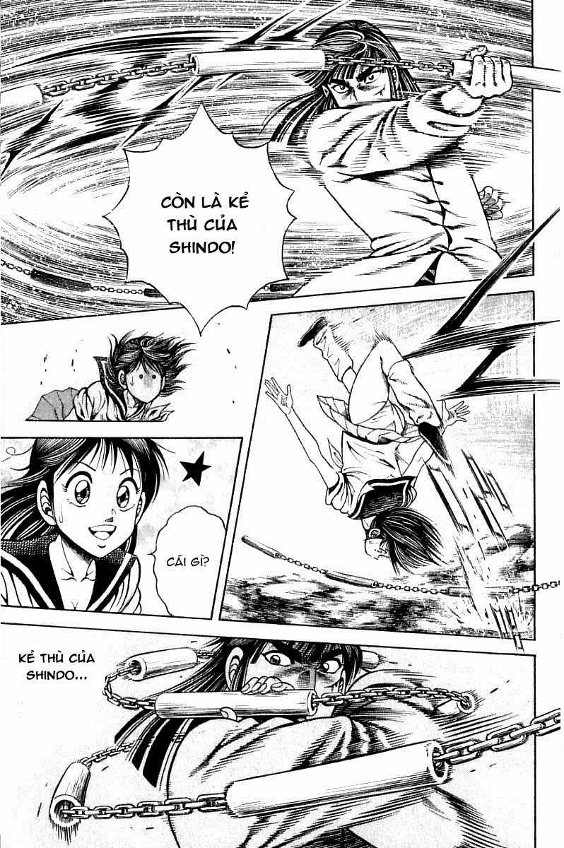 Kotaro Makaritoru! L Chapter 6 - 5