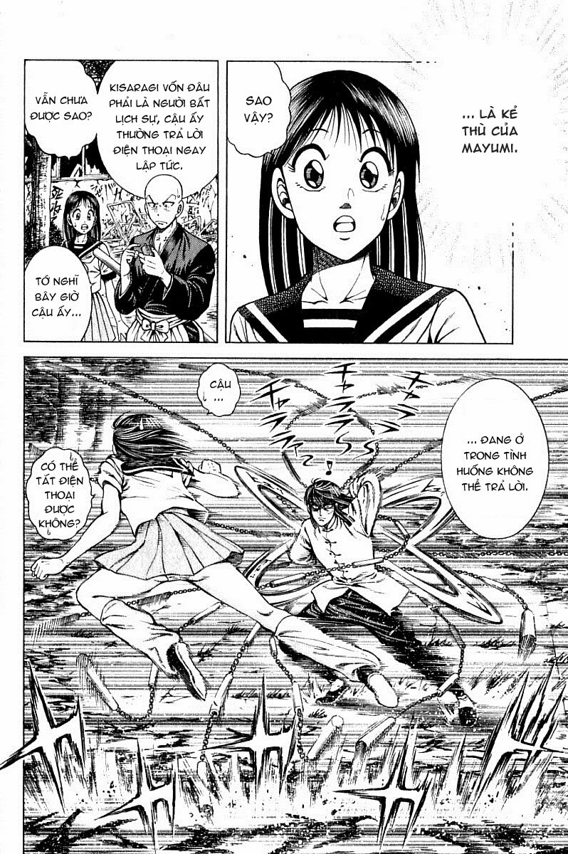 Kotaro Makaritoru! L Chapter 6 - 6