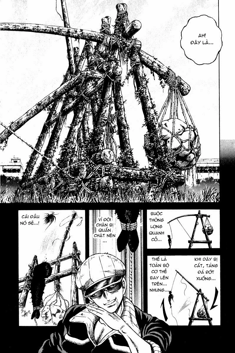 Kotaro Makaritoru! L Chapter 6 - 9