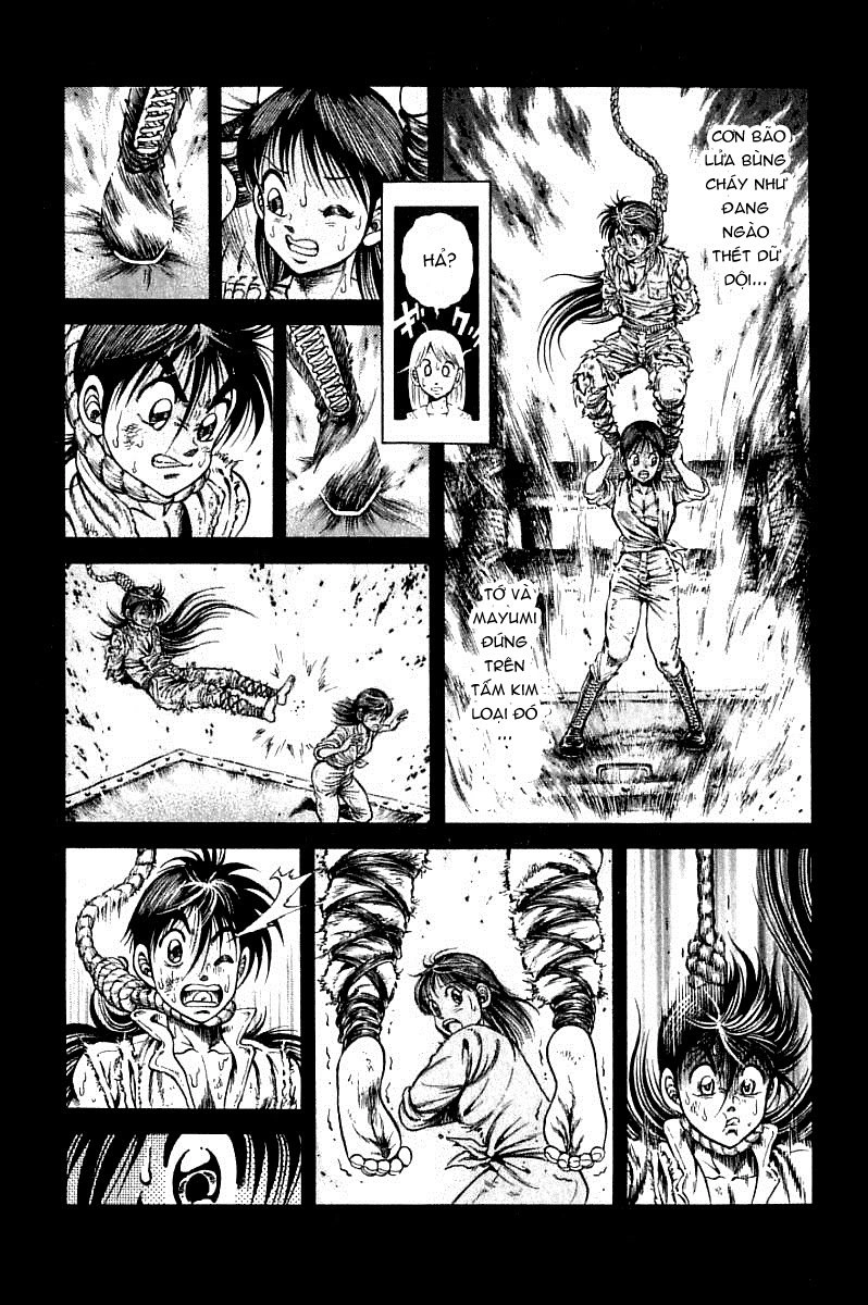 Kotaro Makaritoru! L Chapter 6 - 11