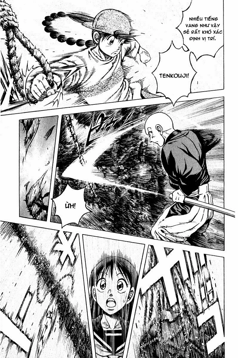 Kotaro Makaritoru! L Chapter 6 - 15