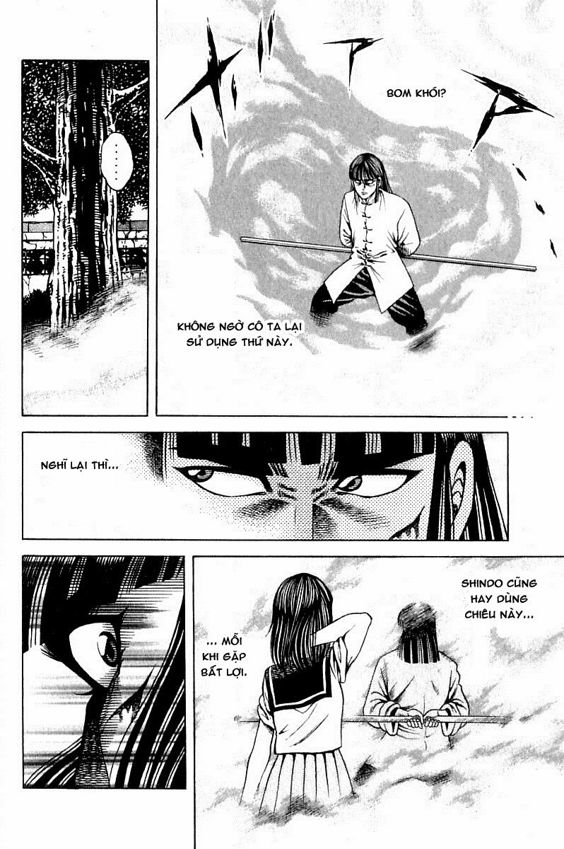 Kotaro Makaritoru! L Chapter 6 - 18