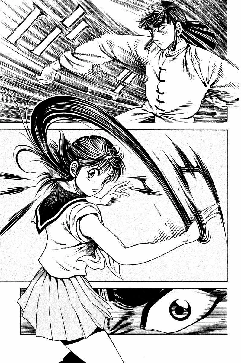 Kotaro Makaritoru! L Chapter 6 - 19